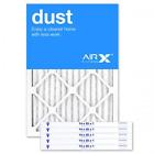Dust-142001-6 Airx Dust 14x20x1 Merv 856781006164