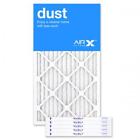 Dust-142501-6 Airx Dust 14x25x1 Merv 856781006362