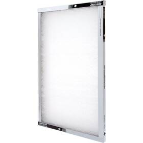 11-1616 Duststop 16 Inch X 1 Standard Merv 2 Furnace Filter Pack Of 12