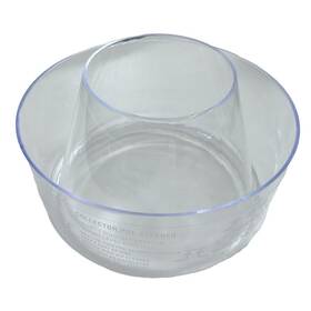 365413r1 Dvparts 7 Air Cleaner Bowl 73186 Compatible With Case David Brown 1030