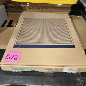 3lp1625 Dynamic New Air Cleaner Filter Lpd 16 X 25