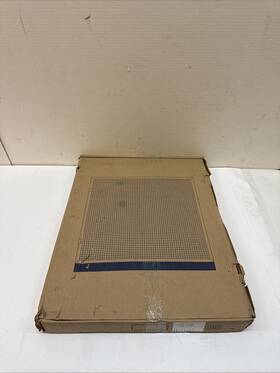 3lp2024 Dynamic Electronic Air Cleaner Furnace 20x24x1 Year Supply Of Filters