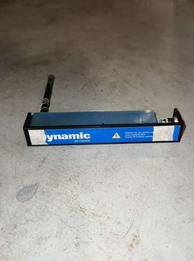 Dynamic Air Cleaner 24vpwrpk Replacement Power Head Supply With Plug