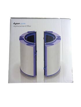 970341-01 Dyson 025155044292 Oem Pure Replacement Filter For Hp06 Tp06 Ph02 And Ph01 New