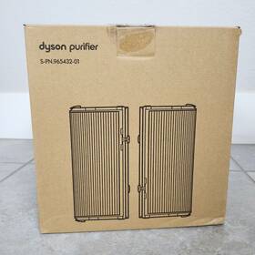 S-pn.965432-01 Dyson 025155059067 Purifier Replacement Filter Set