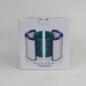 243871-06-02 Dyson Pure Cool 360 Combi Glass Hepa Carbon Air Purifier Filter