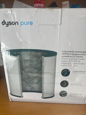 292808-01 Dyson Genuine 360 Glass Hepa Pure Replacement Filter Tp01