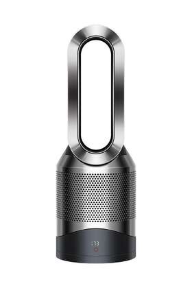 305571-01.blk Dyson Pure Hot Cool Link Hp02 Air Fan Black / Nickel - Used