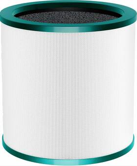 968126-03 Dyson 634769416200 Hepa Filter Compatible With Tower Air Purifier Tp01 Tp02 And Bp01