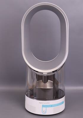 Dyson 885609005287 Hygienic Cool Mist Humidifier White
