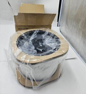 972425-01 Dyson Hepa Filter For Air Purifier Pure Cool Hp00 Hp01 Hp02 Dp01