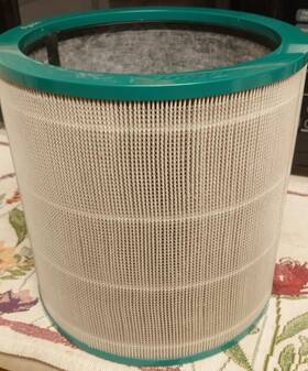 S-pn.972426-01 Dyson 972426-01 Pure Cool Purifier Filter Open Box Hardly Used If At All