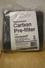 E33 Honeywell 2-pack Best Air 078757006651