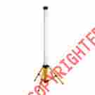 E712600 Defender Eco Uplight 4 Ft 36 Watt Fluorescent Work Light