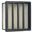 16145269660 E734 3m V-bank Air Filter
