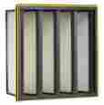E739 3m V-bank Air Filter