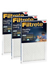 Ea00-3pk-ctwr Pack Filtrete Elite Allergen Healthy Living Mpr New Sale