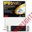 Ea22dc-6 20x30x1 3m Filtrete Allergen Reduction Filter 051141901305
