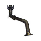 Ea44 Extract-all Extractor Arm Fume