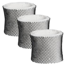 Hwf64 Eagles 782321856909 Humidifier Filter - 3 Pack Replacement Wick Filters C
