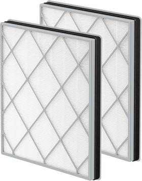 B0bvr6z83h Ecleanfy He401 Filter For Shark Air Purifi Er 4 Compatible With He402 He405
