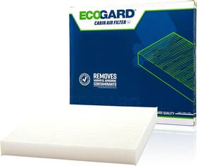 Xc35519  Ecogard Cabin Air Filter Fits 2006-2025 Honda Ridgeline 2019-2025