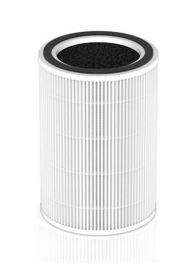 Hap604 Ecoself Replacement Filter Compatible Air Purifier