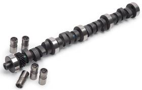 Edelbrock 085347071821 7182 Performer Rpm Camshafts And Lift Kit