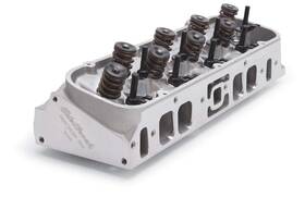 Edl-60455 Edelbrock 60455 Cylinder Head 11 Pounds