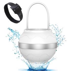 Gpct4969 Edge Collections New 8-stage Bath Ball Filter 2 500 Gallons Of Filtration For Smooth Skin