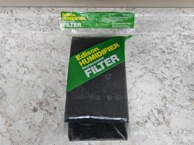 137236-4 Edison Vtg 5 1/4 Inch Wide Humidifier Wheel Filter Belt Toastmaster 5.25