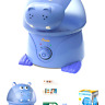 Ee-8245 Crane Adorables Ultrasonic Cool Mist Humidifier Filter Free 885123401510