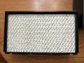 1041 Efp 842654136915 Humidifier Filter For Aircare Essick And Bemis Model Humidifiers 2 Pack