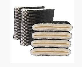Hwf-75 Efp 842654145573 Humidifier Filters For Holmes Replacement 6-pack