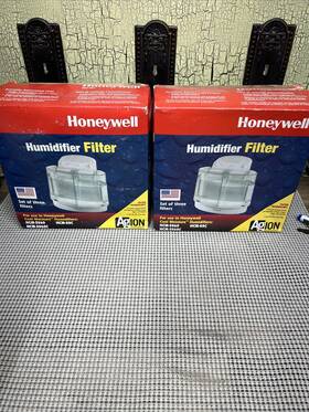 Hcm-3060 Efp 842654148383 Oem Humidifier Filters For Honeywell Hac-801 Hac801 Hcm-88c 6 Pack