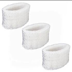 Rp3024 Efp 842654189522 Humidifier Wick Filters For Hunter 31911 3-pack