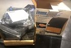 Ei-1w-280 Enuiro Research Vintage Air Cleaner Ionizer Purifier Dust Smoke New