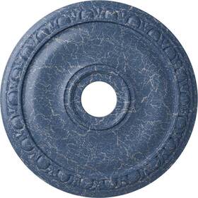 Cm20jaamc Ekena Millwork 1 Inch X 20 Polyurethane Jackson Ceiling Medallion Americana