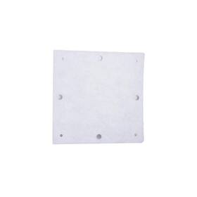 Elmdft10sf333 Elima-draft 445019789707 Use Allergen Relief Replacement Filter With Covers