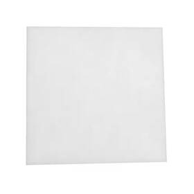 Elima-draft 744759065544 Commercial Replacement Filter For 24 Inch X Filtration Diffuser 3-piece