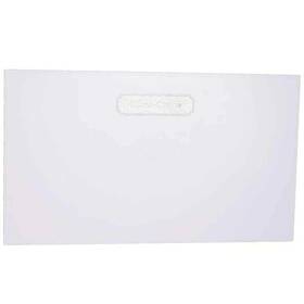 Elmdft4x1a3402 Elima-draft 4-in-1 Insulated Magnetic Register/vent Cover In White
