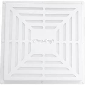 Elmdftcomfilr3488 Elima-draft Incorporated Replacement Filters For Commercial Filtration
