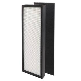 Elioelio 619191347032 True Hepa Filter Repalcement For Germguardian Flt4825 Series Air