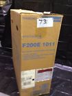 F200e-1011 Elite Mount F200e Enviracare Cleaner Media 20x20 Duct 1011 Filter Honeywell Air