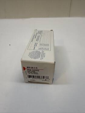 Bfk083s Emerson Central Air Conditioner Filter Dryer 043323 P7