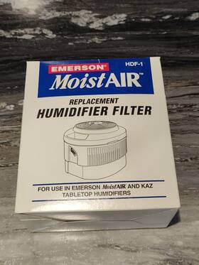 Hdf-1 Emerson Fits Moist Air And Kaz Humidifier Filter