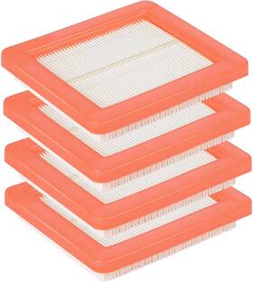 Emmawin 711181082388 17211-z8b-901 Air Filter 4 Pack Hrx217 For Honda Gcv160la1 G