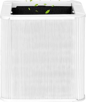 Bpure211-1 Energymax 1 Pack Blue Pure 211 Replacement Filter Compatible With Blueair
