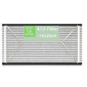1610 Engati 738232654301 1 Pack 413 Filter Replacement For Whole House Air Purifiers Models 1410