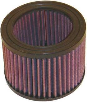 E-2400 Engineering Engine Air Filter Increase Power And Towing Washable Premium Replacement F